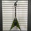Miniatura: Jackson King V JS32 - Matte Army Drab