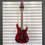 Miniatura: Schecter Omen Extreme 6 FR - Black Cherry