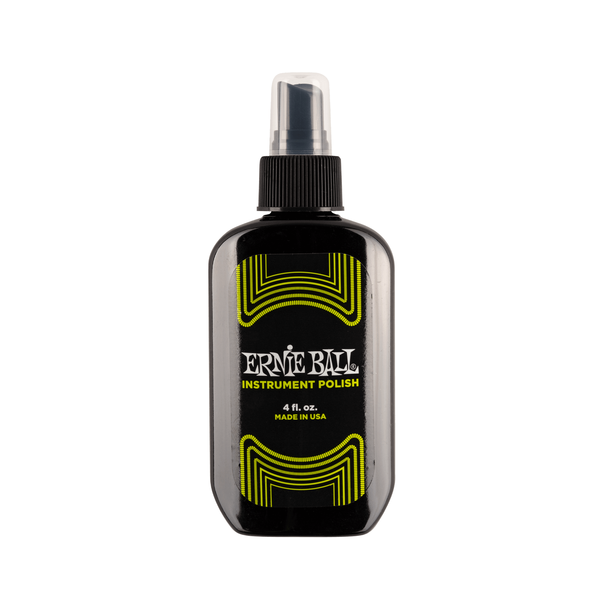 Ernie Ball Instrument Polish