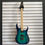 Miniatura: Ibanez RG421AHM - Blue Moon Burst