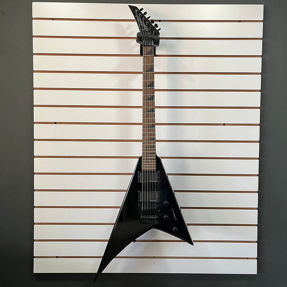 Miniatura: Jackson X Series Rhoads RRX24 - Gloss Black