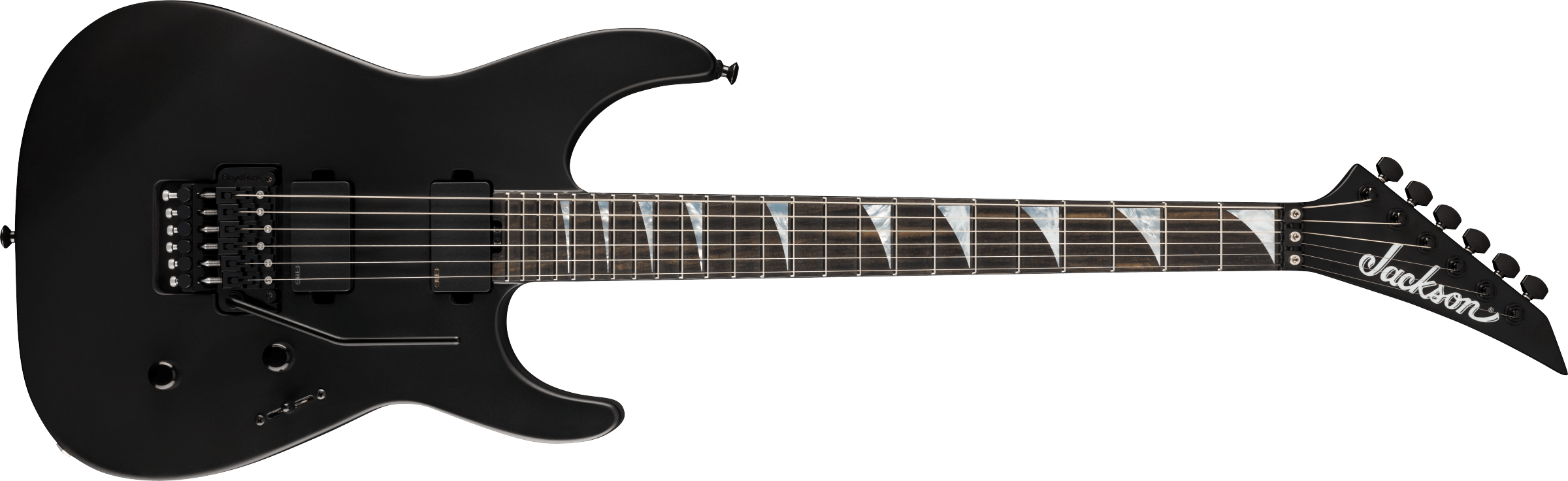 Jackson American Series Soloist SL2MG