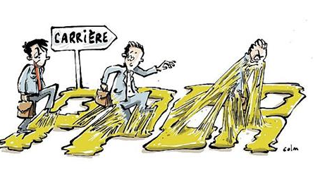 PPCR: Suis-je éligible à un RDV de carrière cette année ?