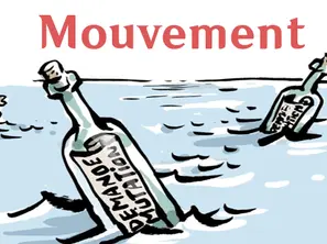 Mouvement départemental 2025             Du 25 mars 20025 au 7 avril 2025 (midi)