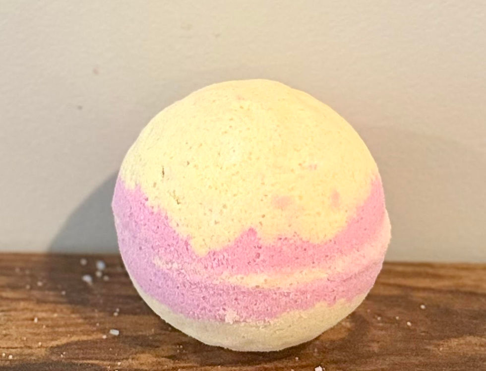 Thumbnail: Bath Bomb