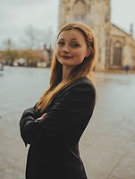Lucy Barnes LWC