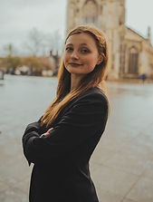 Lucy Barnes LWC