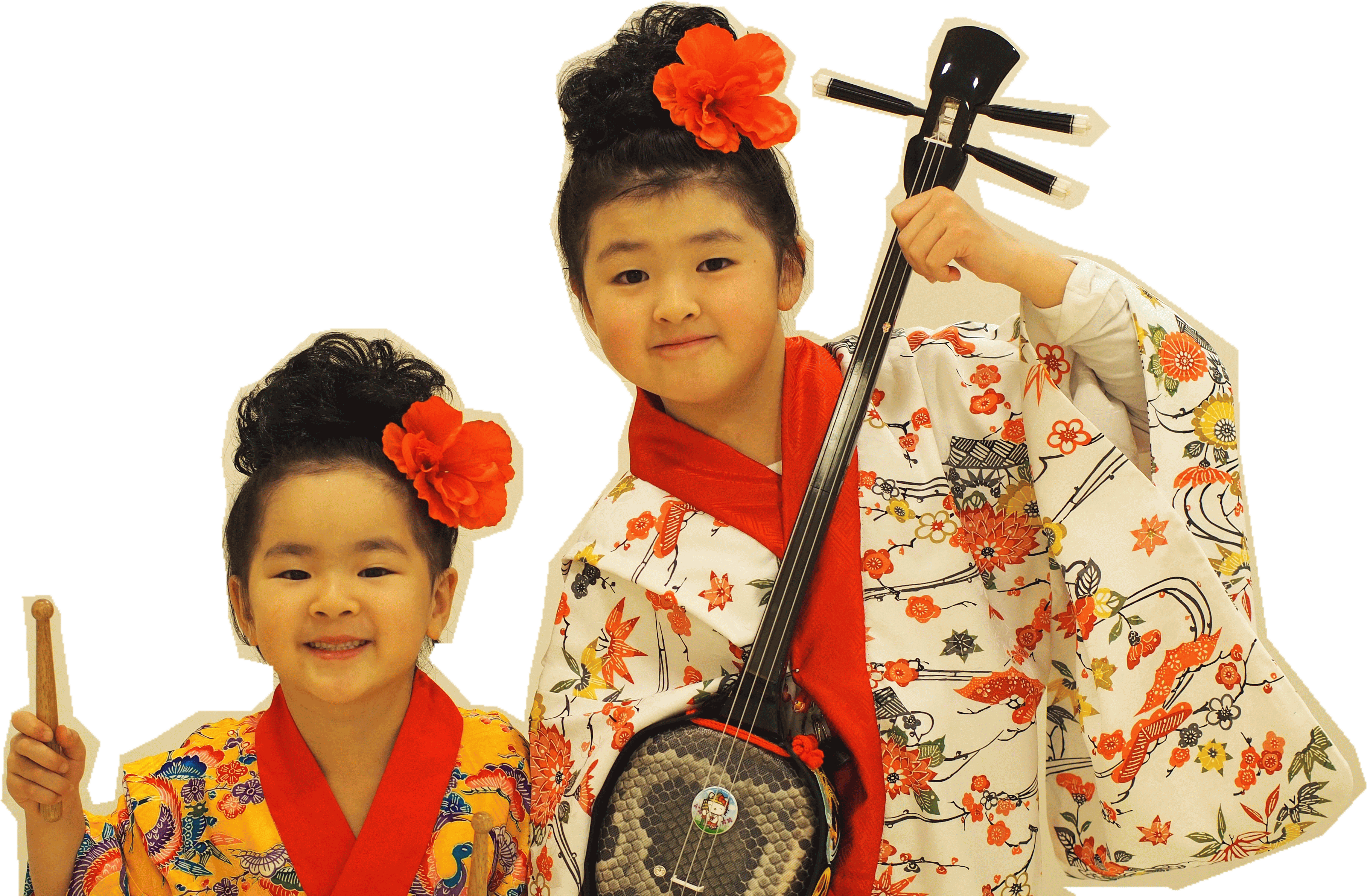 れんなつ 札幌 沖縄民謡 子供 三線 ユニット れんなつ 札幌 沖縄民謡 子供 三線 ユニット