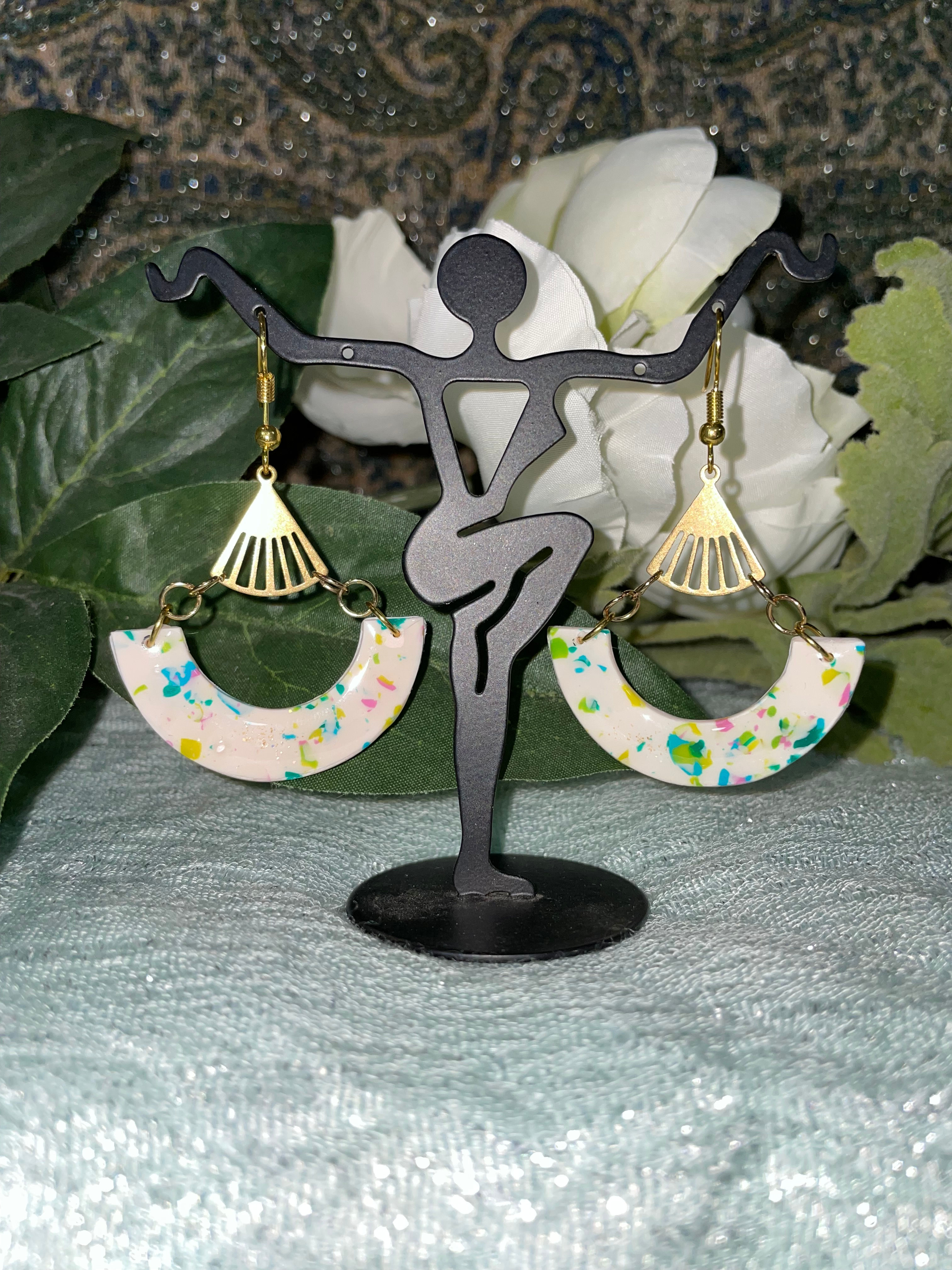 Golden 'fetti Bridge