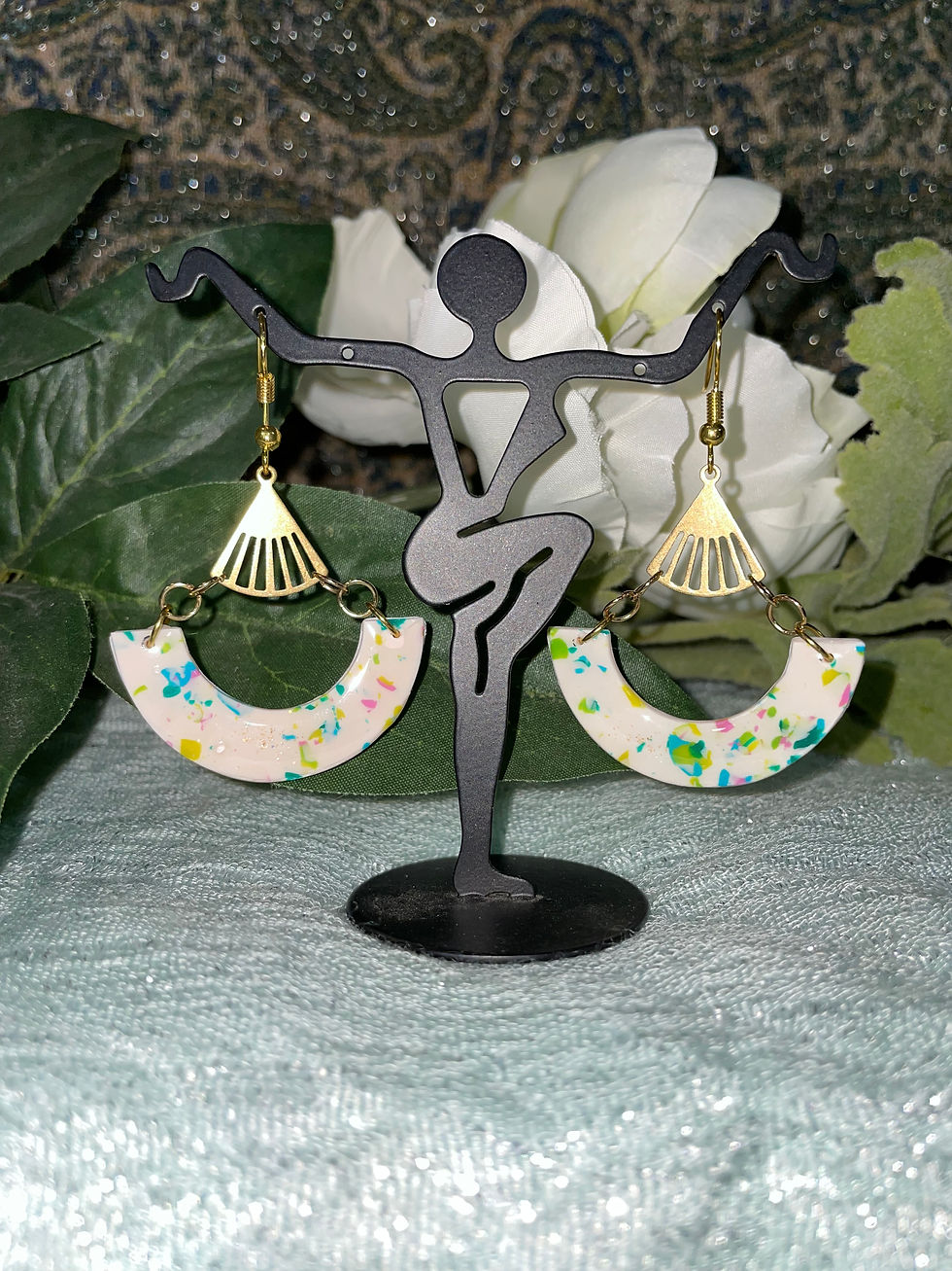 Golden 'fetti Bridge