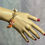 Thumbnail: Maritime collection of bracelets