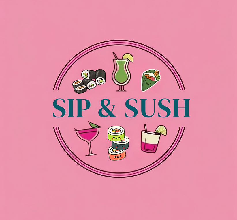 'Sip & Spice' Logo in Vibrant Style.png