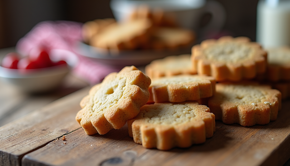 Healthy Treats for Your Beloved Dog