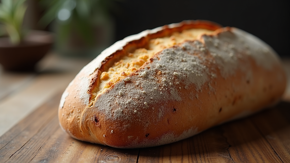 Top Qualities of the Best Local Bakeries: A Slice of Heaven in Every Bite