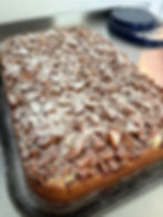 Cakes