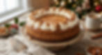 Spiced Gingerbread