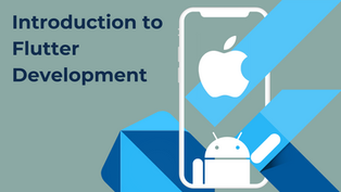 Flutter - Introduction