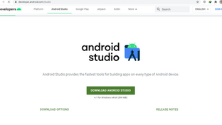 Android Studio Stable 4.1 Released 12 October 2020 | CodersArts