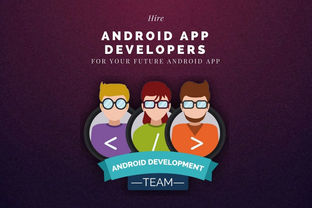 Hire Android Developer | CodersArts