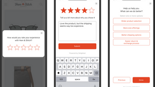 Survey App I Android Assignment Help