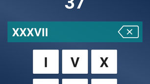 Roman Numeral to Decimal numbers Converter | Android App Project Help