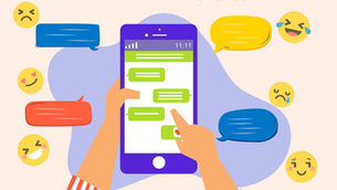 Messaging App | Android App Project idea