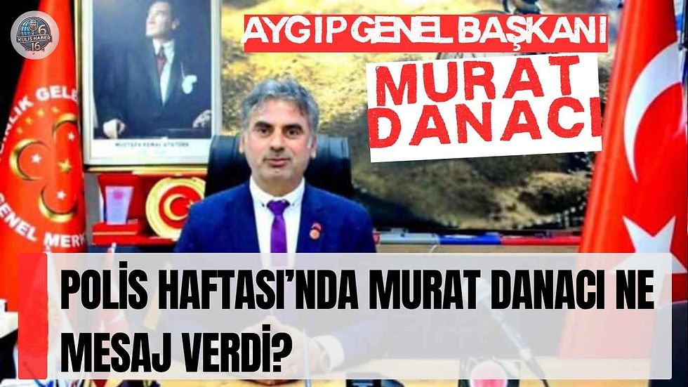 Polis Haftası