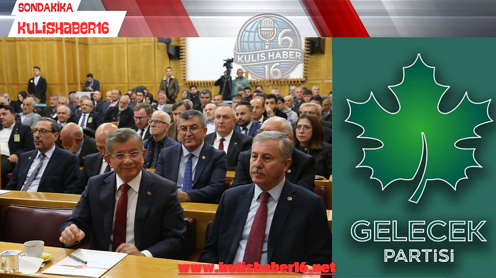 Bursa’ya Ankara’da Bir Temsil Hakkı Daha