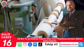 20 Bin TL’ye Koltuk Takımı Olur mu? Mobilyacılardan Dijital Satış Alarmı