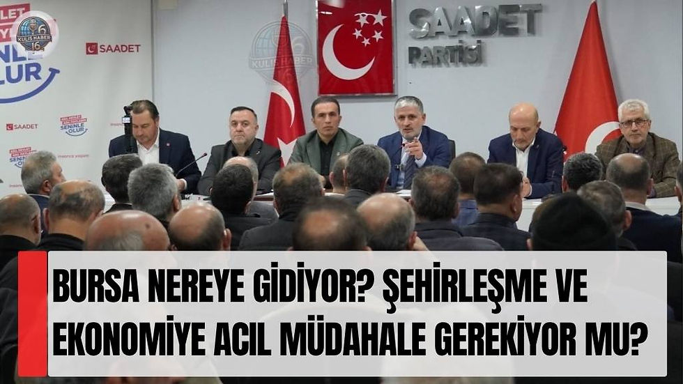 Bursa