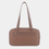 Thumbnail: Martine 32 Baguette Shoulder Bag