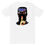 Thumbnail: Trust No1 ski mask babe Men’s premium heavyweight tee