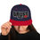 Thumbnail: Trust No1 Snapback Hat