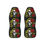 Thumbnail: Blondie sugar skull girl Car Seat Covers