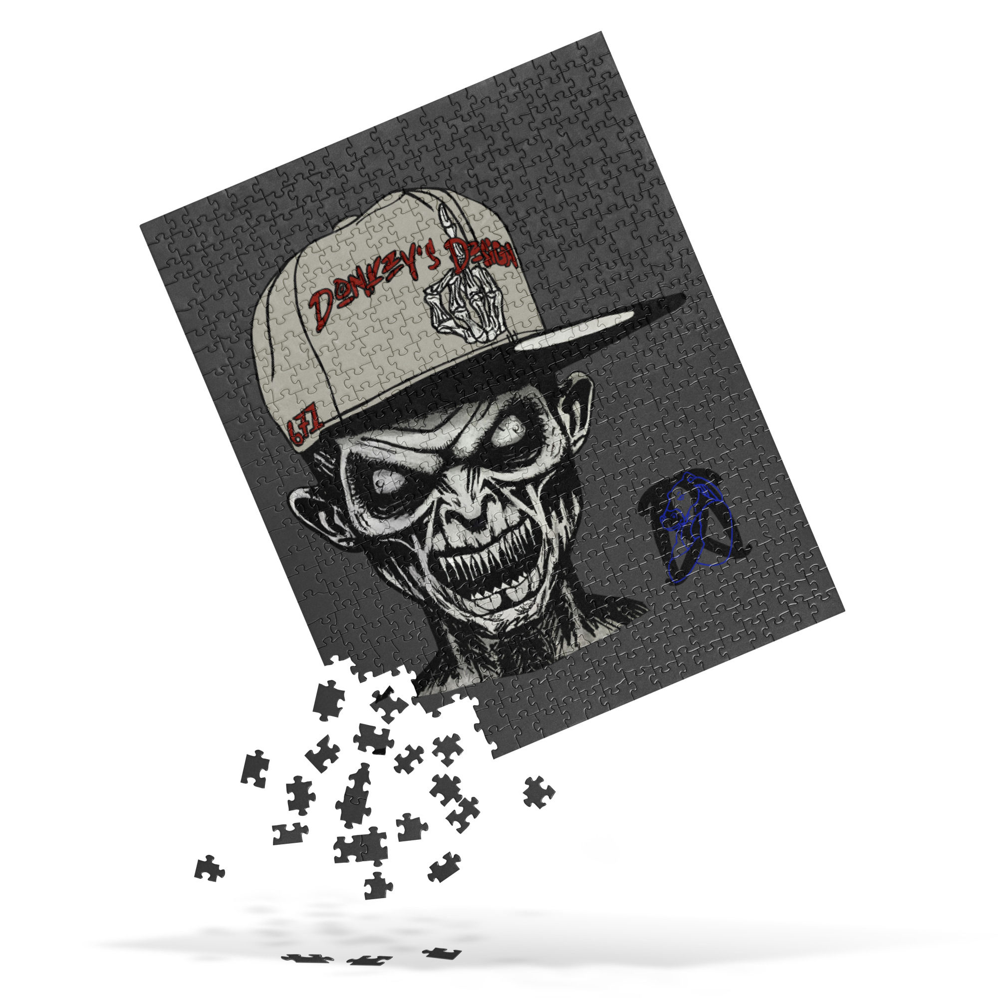 Jigsaw puzzle Meet the CEO