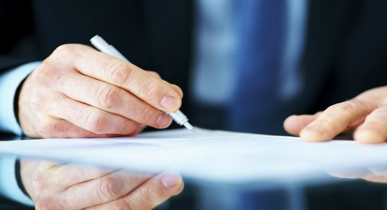 Agreement of Purchase and Sale - The Good, the Bad and the Ugly.