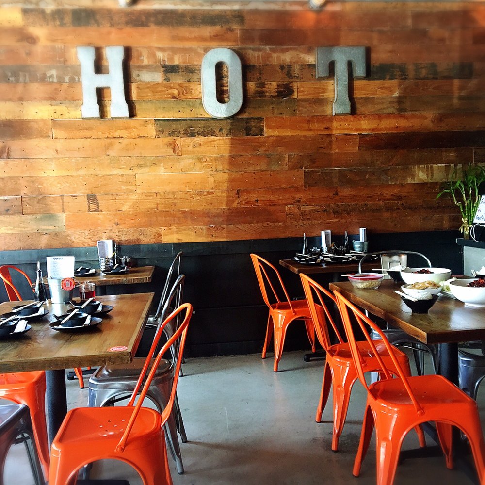 HOT Spicy Kitchen