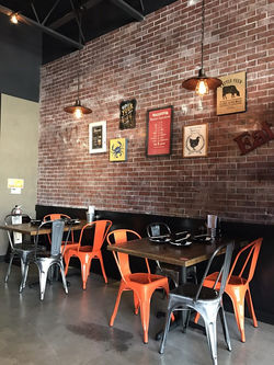 HOT Spicy Kitchen