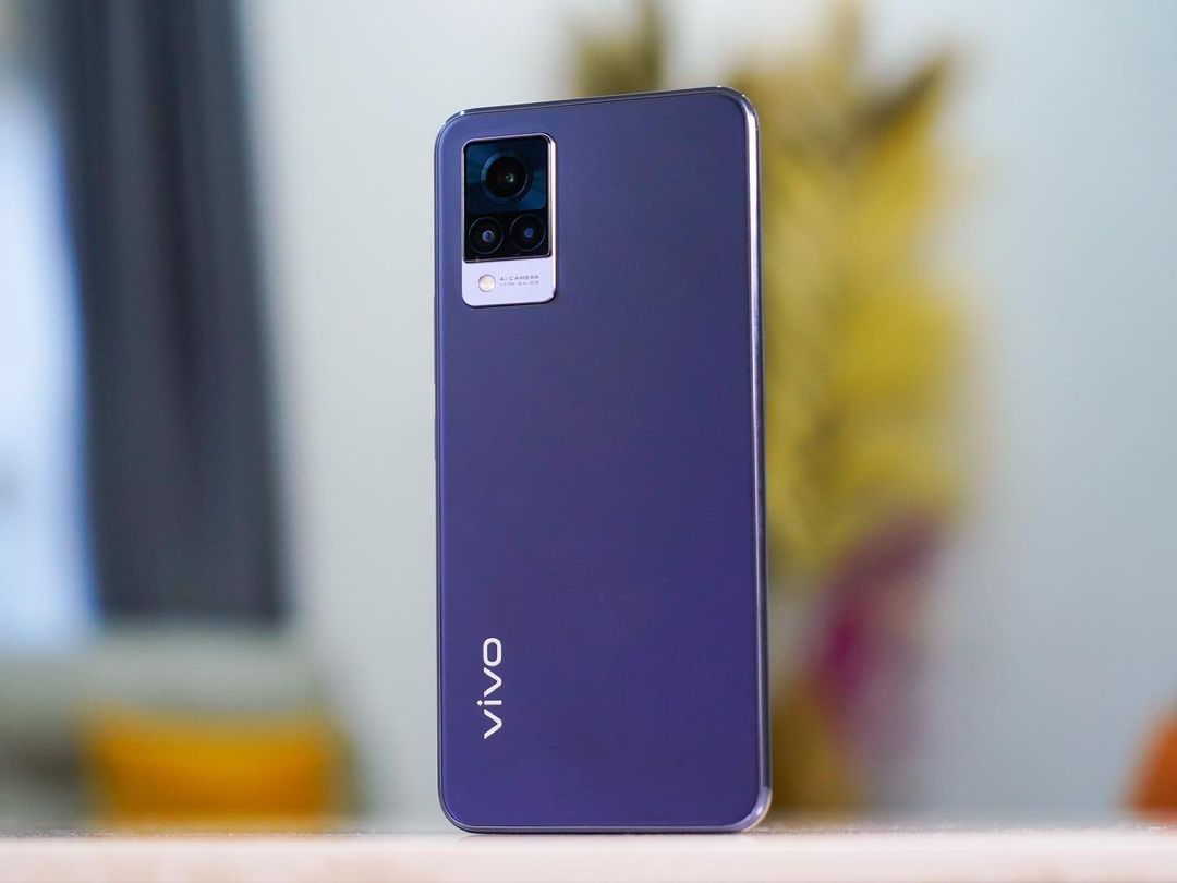 Vivo V21 5G