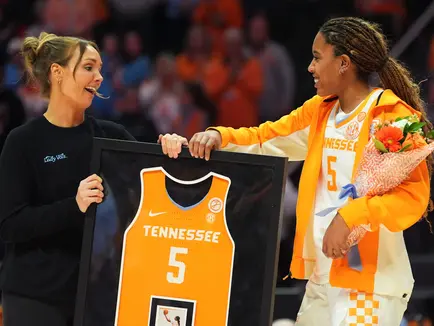 Leadership Isn’t Just About Winning: The Kaiya Wynn Senior Night Snub and the Lesson Tennessee Basketball Just Taught Its Locker Room