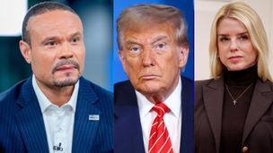 Bongino, Epstein, and the Transparency Timebomb