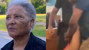Misuse of Power: Black Woman Dragged Out of Mississippi Church by Police