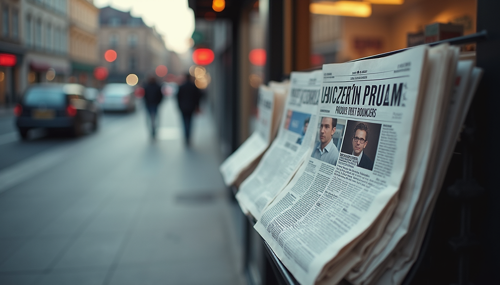 Understanding News Through Black Cultural News Analysis