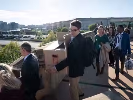 Pentagon Press Lockdown Analysis: Pentagon Pete’s Press Policy Will Blow Up in His Face