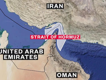 The Strait of Hormuz Analysis: Why This Narrow Waterway Can Shake the Whole World