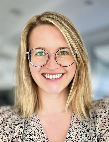Anna-Lena Sielhorst, Kinder- und Jugendlichenpsychotherapeutin in Ausbildung