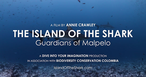 The Island of the Shark