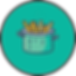 kitchen chaos fry token