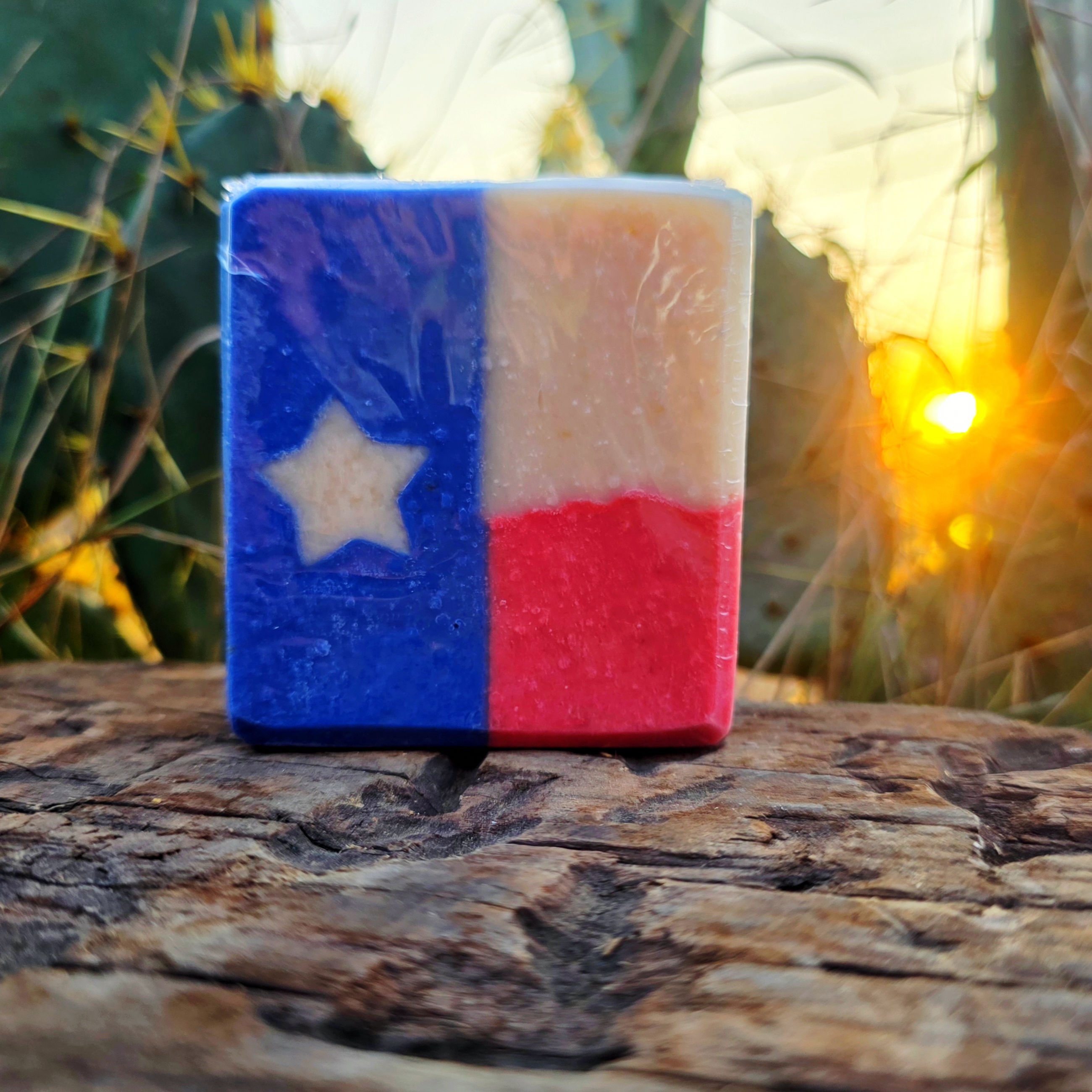 Texas Soap