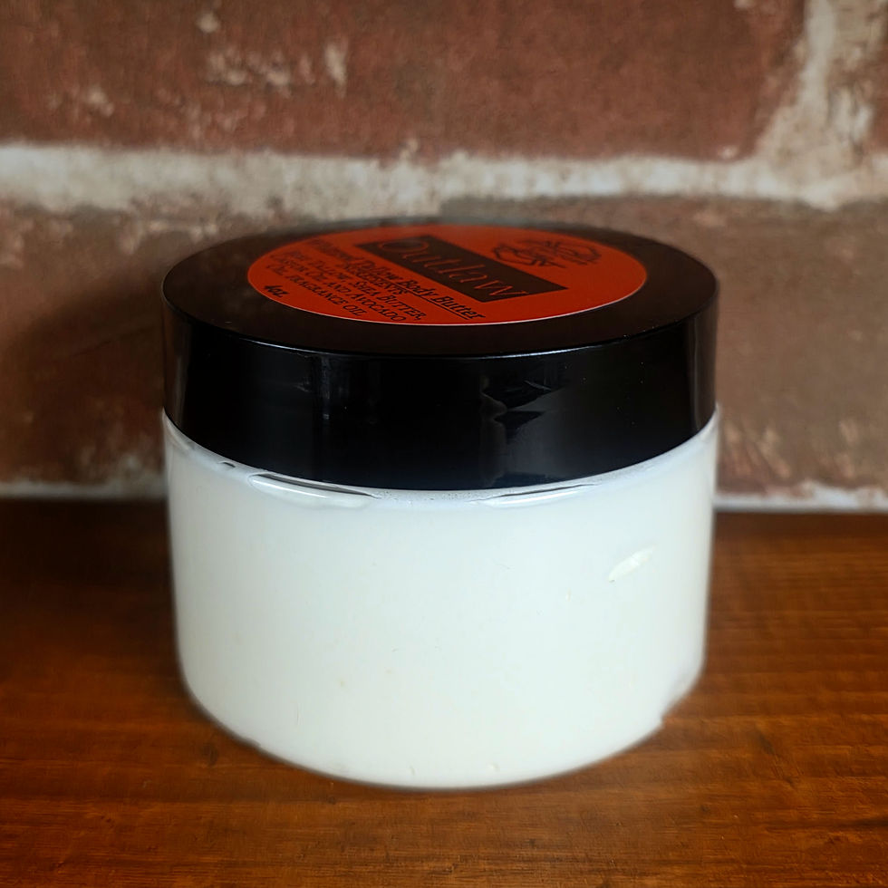 Thumbnail: Outlaw Tallow